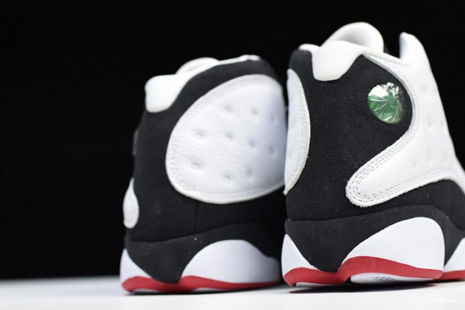 Cheap BK 13 game 414571-104 retro got (2018) jordan he 1114